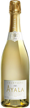 Ayala Champagne Blanc de Blanc 750ml